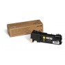 Тонер картридж Xerox PH6500/WC6505 Yellow (2500 стр)
