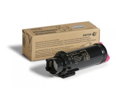 Тонер картридж Xerox P6510/WC6515 Magenta (4300 стр)