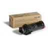 Тонер картридж Xerox P6510/WC6515 Magenta (4300 стр)