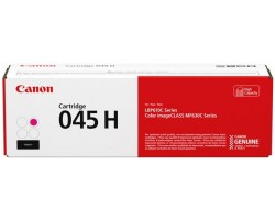 Картридж Canon 045H MF610/630 series Magenta (2200 стр)