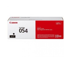 Картридж Canon 054 MF641/643/645, LBP-621/623 Black (1500 стр)