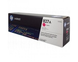 Картридж HP 827A CLJ M880z/M880z+ Magenta (32000 стр)