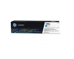 Картридж HP 130A CLJ M176/M177 Cyan (1000 стр)