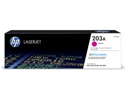 Картридж HP 203A CLJ M280/M281/M254 Magenta (1300 стр)