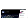 Картридж HP 203A CLJ M280/M281/M254 Magenta (1300 стр)
