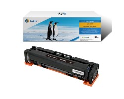Картридж G&G для Canon 046 LBP650/MF730 series 1250C002 Black (2200 стр)