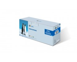 Картридж G&G для HP CLJ CP4025/4525 Cyan (11000 стр)