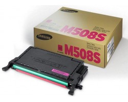 Картридж Samsung CLP-620/670 series magenta (2 000стр), CLT-M508S/SEE