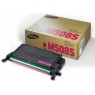 Картридж Samsung CLP-620/670 series magenta (2 000стр), CLT-M508S/SEE
