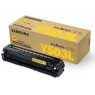Картридж Samsung SL-C3010/3060 yellow (5000стр), CLT-Y503L/SEE