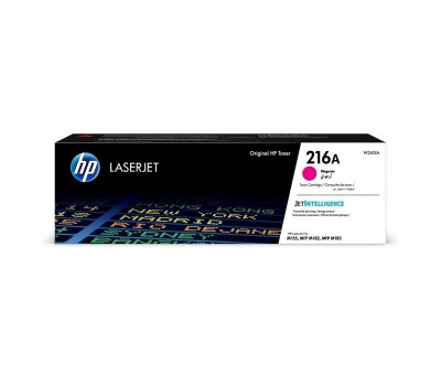 Картридж HP 216A CLJ M182/183 Magenta (850 стр)