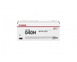 Картридж Canon 040H LBP710/712 Cyan (10000 стр)