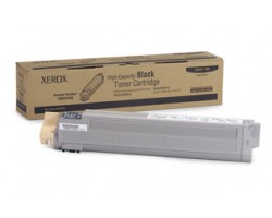 Тонер картридж Xerox PH7400 Black (15000 стр)