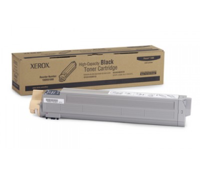 Тонер картридж Xerox PH7400 Black (15000 стр)