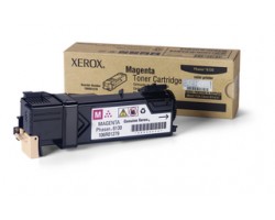 Тонер картридж Xerox PH6130 Magenta (1900 стр)