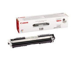 Картридж Canon 729 LBP-7018С/7010С Black