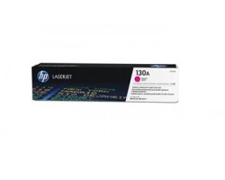 Картридж HP 130A CLJ M176/M177 Magenta (1000 стр)
