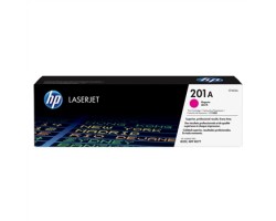 Картридж HP 201A СLJ M252/M277 Magenta (1400 стр)
