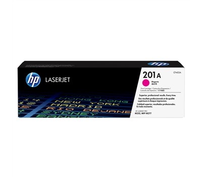 Картридж HP 201A СLJ M252/M277 Magenta (1400 стр)