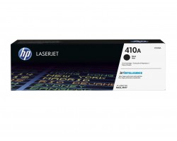 Картридж HP 410A CLJ Pro M377/M452/M477 Black (2300 стр)