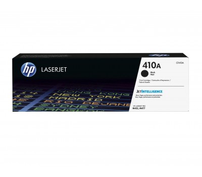 Картридж HP 410A CLJ Pro M377/M452/M477 Black (2300 стр)