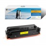 Картридж G&G для Canon 046H LBP650/MF730 series 1251C002 Yellow (5000 стр)