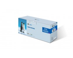 Картридж G&G для HP CLJ CP4025/4525 Magenta (11000 стр)