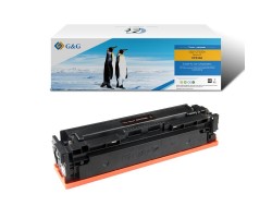Картридж G&G для HP 205A CLJ M180/M181 CF530A Black (1100 стр)