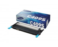 Картридж Samsung CLP-310N, CLP-315W, CLX-3170FN, CLX-3175/N/FN/FW cyan, CLT-C409S/SEE
