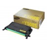 Картридж Samsung CLP-620/670 series yellow (2 000стр), CLT-Y508S/SEE