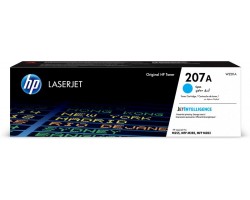 Картридж HP 207A CLJ M282/M283, M255dw/M255nw Cyan (1250 стр)