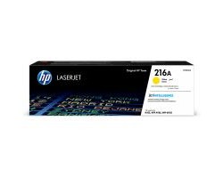 Картридж HP 216A CLJ M182/183 Yellow (850 стр)