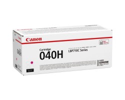 Картридж Canon 040H LBP710/712 Magenta (10000 стр)