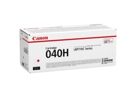 Картридж Canon 040H LBP710/712 Magenta (10000 стр)