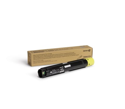 Тонер картридж Xerox VL C7000 Yellow (3300 стр)