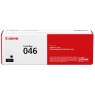 Картридж Canon 046 LBP650/MF730 series Black (2200 стр)