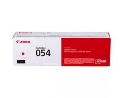 Картридж Canon 054 MF641/643/645, LBP-621/623 Magenta (1200 стр)