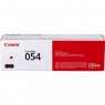 Картридж Canon 054 MF641/643/645, LBP-621/623 Magenta (1200 стр)