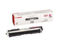 Картридж Canon 729 LBP-7018С/7010С Magenta