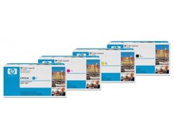 Картридж HP 645A CLJ 5500/5550 Black (13000 стр)
