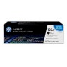 Картридж HP 125A CLJ CP1215/CP1515 Black (2*2200) Двойная упаковка