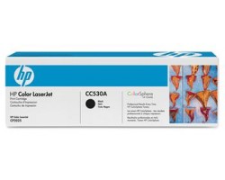 Картридж HP 304A CLJ CP2025/CM2320 Black (3500 стр)