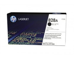 Драм HP 828A CLJ M880/M855 Black (30000 стр)