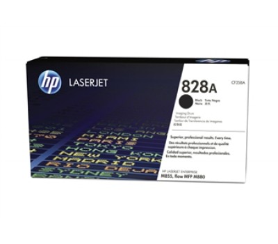 Драм HP 828A CLJ M880/M855 Black (30000 стр)