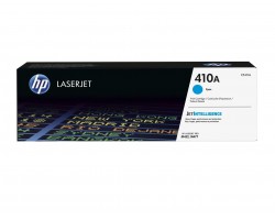 Картридж HP 410A CLJ Pro M377/M452/M477 Cyan (2300 стр)