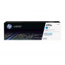 Картридж HP 410A CLJ Pro M377/M452/M477 Cyan (2300 стр)