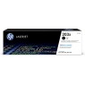 Картридж HP 203X CLJ M280/M281/M254 Black (3200 стр)
