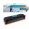 Картридж G&G для HP 205A CLJ M180/M181 CF531A Cyan (900 стр)