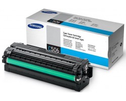 Картридж Samsung CLP-680, CLX-6260 cyan (3 500стр) , CLT-C506L/SEE