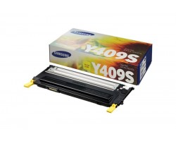 Картридж Samsung CLP-310N, CLP-315W, CLX-3170FN, CLX-3175/N/FN/FW yellow, CLT-Y409S/SEE